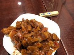-老半斋(福州路店)