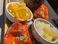 -将军牛排·尔滨地标朝鲜族美食(总店)