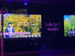 -温莎KTV(珠江路店)