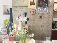 -不正咖啡(万达尊店)