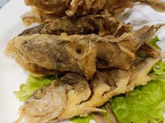 -添福来墨鱼饺子 · 海鲜东北菜(泡崖店)