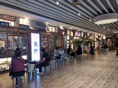 门面-東門韩国传统烤肉·韩国料理(银座直营店)