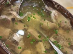 -香顺·客家菜(东坑店)