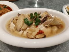 -點無缺茶楼·海鲜酒家(世博店)