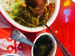 招牌猪脚饭-猪角·闽南猪脚饭(上梅林店)
