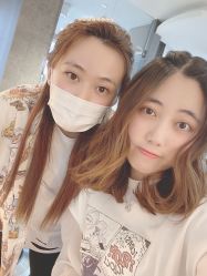 -意廊 Hair Salon