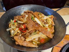 -小柴米·传统江西菜(八一广场店)