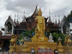-西双版纳总佛寺