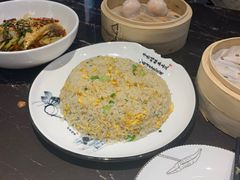 -粤轩楼广式特色餐厅(青岛路店)