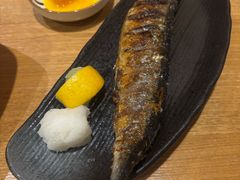 -桂马·日本料理·海胆·海鲜饭·酒场(民主广场店)