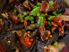 -酒肆浅葱•烧烤•龙虾•排档(卓悦intown店)