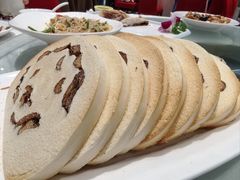 烤馍-凯鸽酒楼(大同振兴街店)