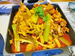 湘西霸王蛙-望湘园·洞庭渔宴(永旺店)