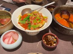 -山石榴·贵州菜(陆家嘴中心店)