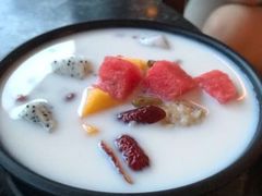 -三亚国光豪生度假酒店-椰语堂(国光豪生店)