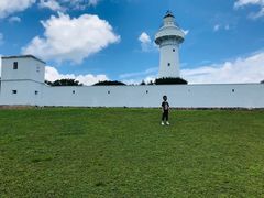 -鹅銮鼻灯塔