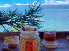 -六阅·福十 FORTEN 海景咖啡西餐厅(双廊古镇店)