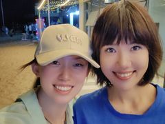 -兴城海滨风景区