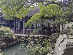 -惠山古镇·寄畅园