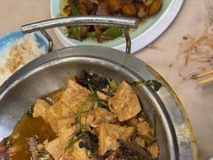 -小锅饭豆腐馆(重工北街普罗旺斯店)