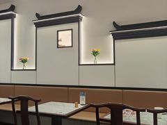 -小菜园新徽菜(宜兴八佰伴店)