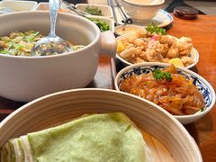 -林四喜·闽南传家菜(鼓浪屿店)