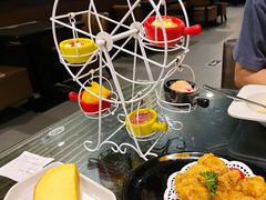 -豪客来牛排(中核世纪广场店)
