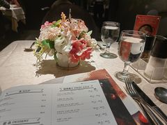 -西堤牛排(南京龙江店)