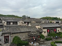 -山西王家大院