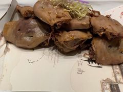 -荷塘秋月·本帮江浙菜(国权路店)