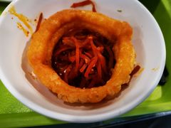 -南来顺饭庄·清真(南菜园店)
