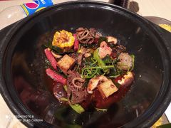 -远大美食广场(远大购物中心店)