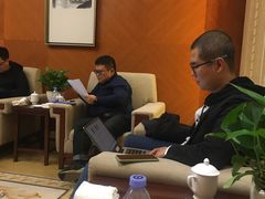 -北京丽景湾国际酒店