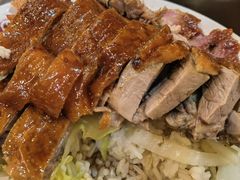 -吾家香港烧腊专门店