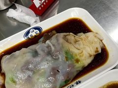 -银记肠粉店(北京路店)