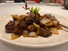 -海逸海鲜酒家(古北店)