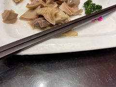 糟卤猪肚-老正兴菜馆(福州路店)