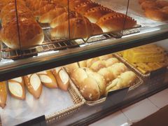 -仙峰天然面包(迎宾路店)