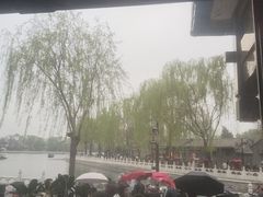 -聚德华天烤肉季·宴会厅(什刹海总店)