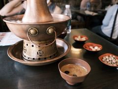-南门涮肉(后海店)