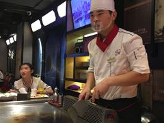-玛雅铁板烧餐厅(中关村店)