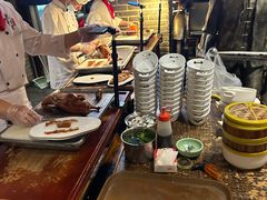 -北平盛世·新京菜·北京烤鸭(劲松·双井店)