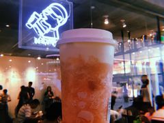 -喜茶(广州天汇igc店)