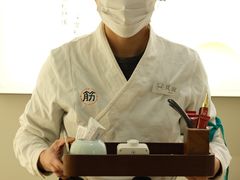 -长风拨筋养身(天街店)