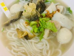-其美潮州鱼旦粉世家(花城汇南区分店)