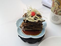 -二泉园老菜馆·百年无锡菜
