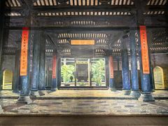 -东莞市可园博物馆