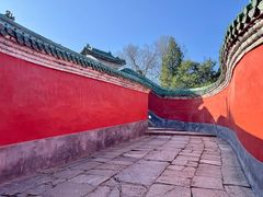 -武当山风景区-太子坡