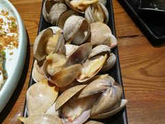 -烧货·活海鲜炭烧(湖滨商业街店)
