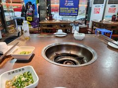 -青山青豆花·笑禅豆腐鱼(黄泥塝店)
